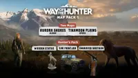Way of the Hunter - Map Pack 1 1