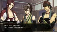 Hakuoki: Kyoto Winds - Winds Treasure Box 3