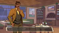 Dream Daddy: A Dad Dating Simulator 4