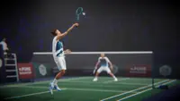 Pure Badminton 3