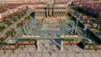 Anno 117: Pax Romana - Marvellous Mosaic Pack 3
