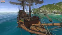 VROOM: Galleon 2