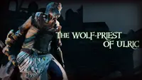 Mordheim: City of the Damned - Wolf-Priest of Ulric 1