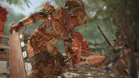 FOR HONOR™ - Ocelotl Hero 2