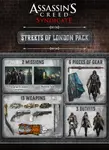 Assassin's Creed® Syndicate - Streets of London Pack 1