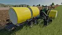 Farming Simulator 19 - John Deere Cotton DLC 3