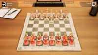 Chess Ultra X Purling London Nette Robinson Art Chess 4