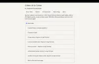 Creme de la Creme — A Silver Spoon 1