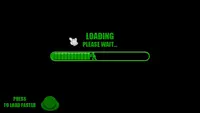 Loading Simulator 3