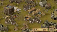 Stronghold: Definitive Edition: Definitive Edition - Valley of The Wolf Campaign Definitive 4