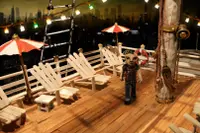 The Dream Machine: Chapter 3 1