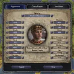 DLC - Crusader Kings II: Ruler Designer 1