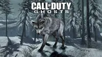 Call of Duty®: Ghosts - Wolf Skin 1
