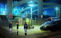 Technobabylon: Deluxe 3