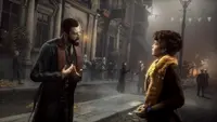 Vampyr 4