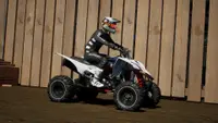 MX vs ATV Legends - Yamaha Pack 2022 4