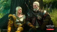 The Witcher 3: Wild Hunt 1