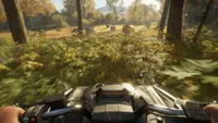 theHunter: Call of the Wild™ - ATV SABER 4X4 1