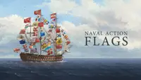 Naval Action - Flags 1