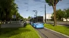 TramSim Munich 2