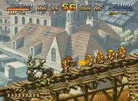 METAL SLUG 2