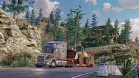 Truck & Logistics Simulator 4