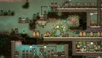 Oxygen Not Included: The Prehistoric Planet Pack 1