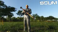 SCUM Luis Moncada Character Pack 2