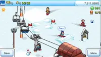 Shiny Ski Resort 1