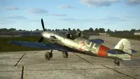 IL-2 Sturmovik: Bf 109 G-6AS Collector Plane Collector's 4