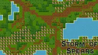 Storm Of Spears RPG 3