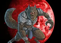 Age of Fear 3: The Blood and Moon Expansion 1