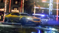 Need for Speed™ Heat - Keys to the Map 4