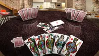 Classic Card Games 3D 4