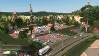 Cities: Skylines - Country Road Radio 3