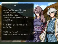 99 Spirits - Weeping Demon's Bell 1