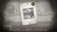 VOICE of Cards: The Beasts of Burden Melody of Reincarnation 1