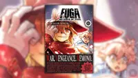 Fuga: Melodies of Steel Vol. 11 1