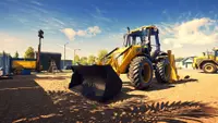 Construction Simulator - JCB Pack 1