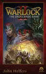 Warlock 2 E-book: The Great Mage Game 1