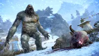 Far Cry® 4 Valley of the Yetis 4