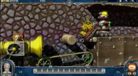 Crazy Machines 2 - Jewel Digger DLC 1