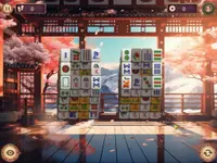 Rising Sun Mahjong 1