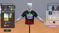 Clothing Store Simulator 4