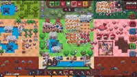 Another Farm Roguelike: Rebirth 4