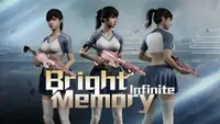 Bright Memory: Infinite Youthful Days DLC 1