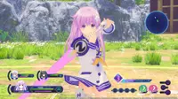 Neptunia: Sisters VS Sisters Deluxe 1