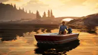 Call of the Wild: The Angler™ - Ultra Cruiser Boat Pack 1