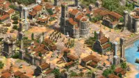 Age of Empires II: Definitive Edition - Lords of the West Definitive 3