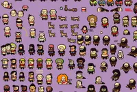 LISA: Original Soundtrack + Art Collection Complete 3